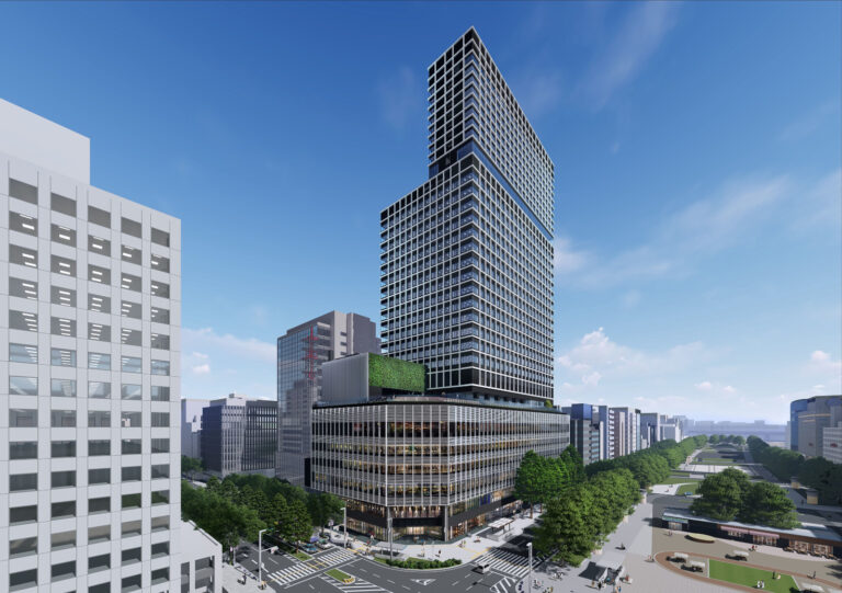 名古屋営業所｜NAGOYA