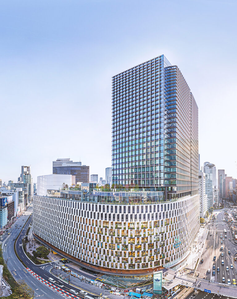 大阪営業所｜OSAKA